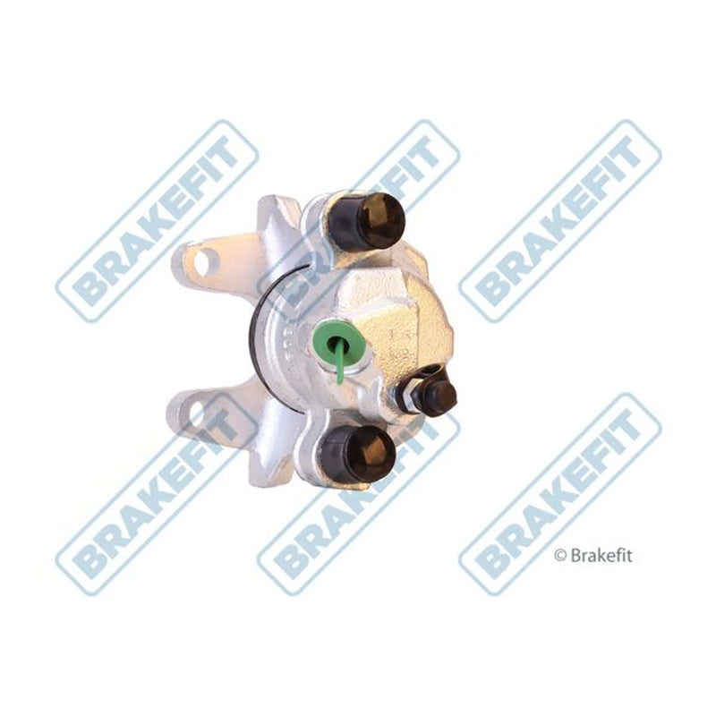 Apec Brake Caliper Assembly Rear Right BCA2188E
