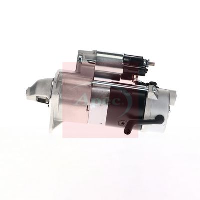 Apec Red ASM2051 Starter