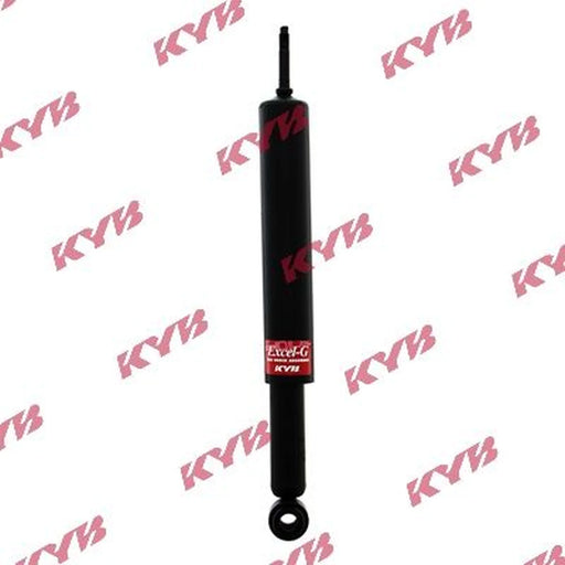 KYB Shock Absorber Damper Strut Rear 342007