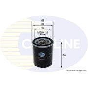 Comline Engine Oil Filter CMZ11413