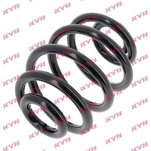 KYB Rear Suspension Coil Spring RX6197