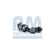BM Catalysts Homologated Diesel Cat BM80139H