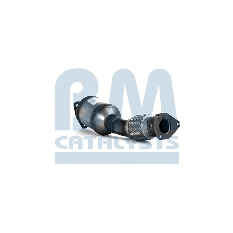 BM Catalysts Homologated Diesel Cat BM80139H