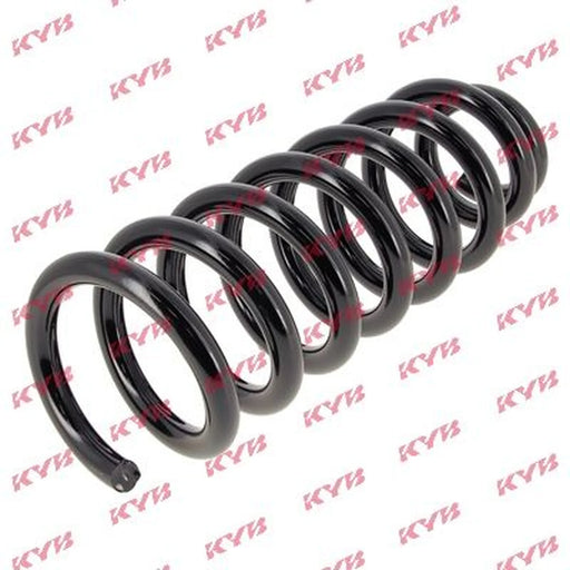 KYB Rear Suspension Coil Spring RA6170