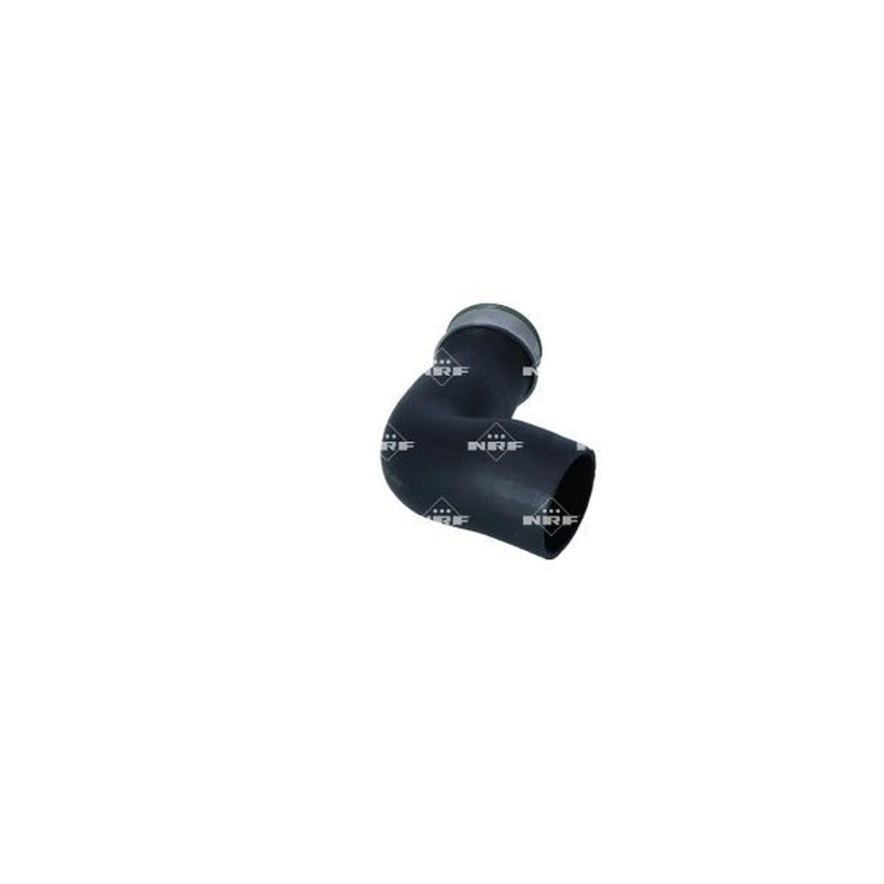 NRF Intercooler Turbo Charge Air Hose 166222