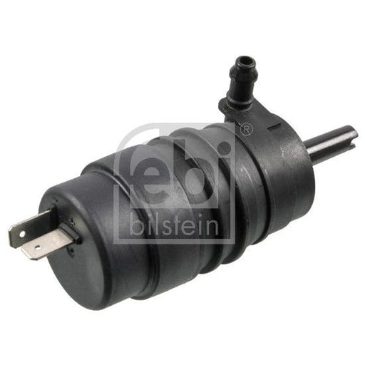 Febi Windscreen Washer Pump 09299