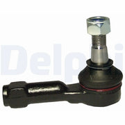 Delphi Steering Tie Rod End Ball Joint Front M14x1.5 TA2087