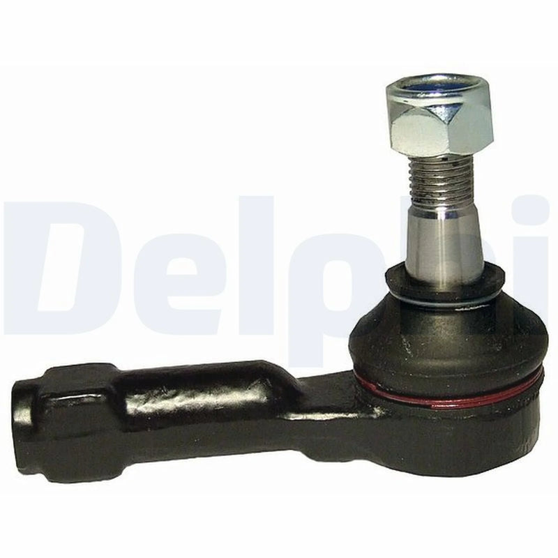 Delphi Steering Tie Rod End Ball Joint Front M14x1.5 TA2087