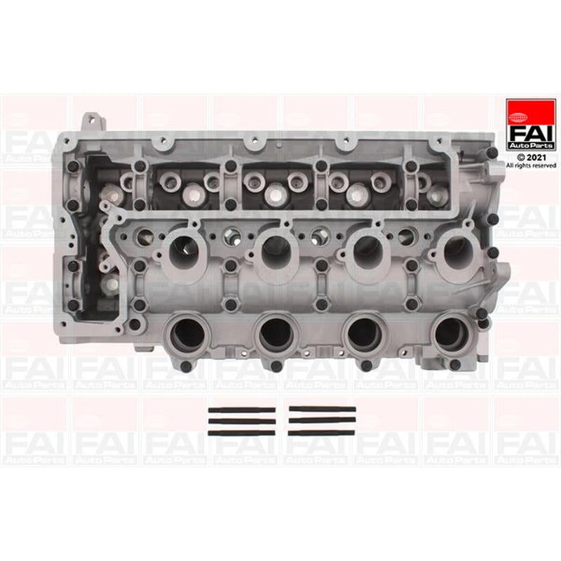 FAI Cylinder Head Engine Block BCH084