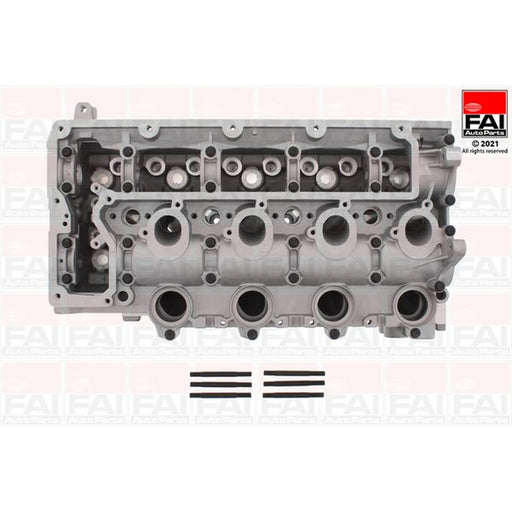 FAI Cylinder Head Engine Block BCH084