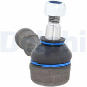 Delphi Steering Tie Rod End Ball Joint Front Right M14x1.5 TA1951