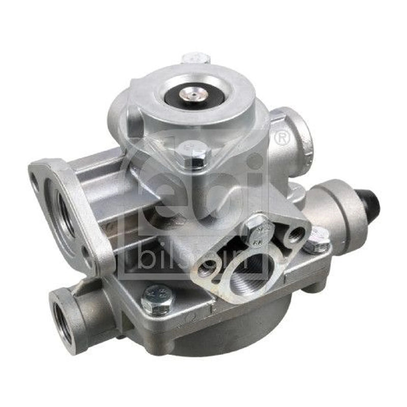 Febi Service Brake Valve M22 x 1,5 Connectors 177955