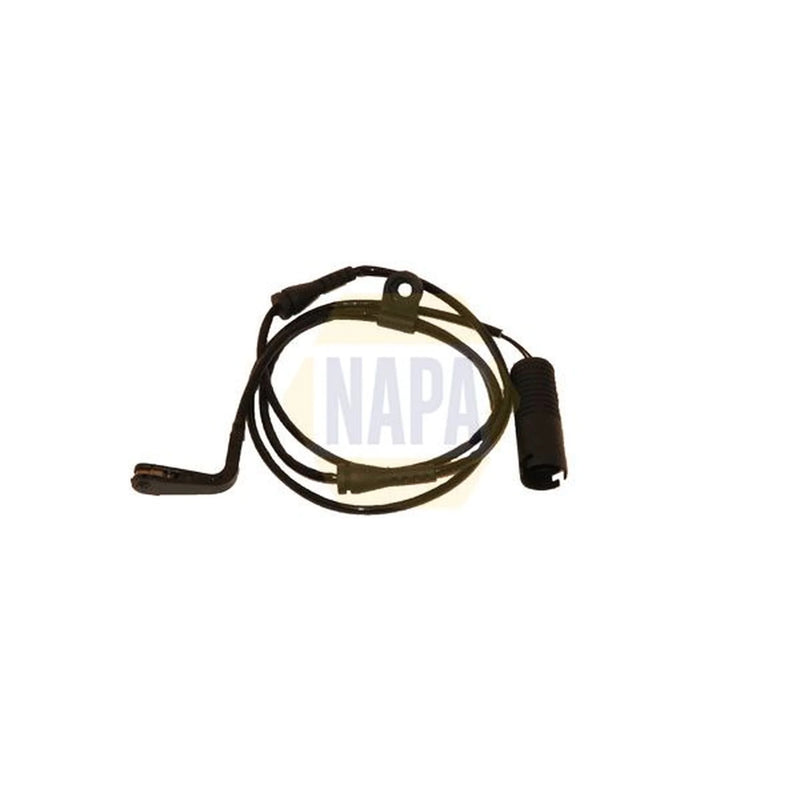 NAPA Brake Pad Wear Sensor Rear NWL5131