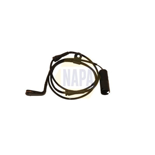 NAPA Brake Pad Wear Sensor Rear NWL5131