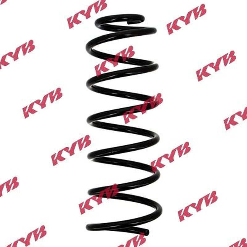 KYB Rear Suspension Coil Spring RA5364