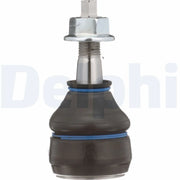 Delphi Steering Tie Rod End Ball Joint Front Right M16 x 1,5 TA3366