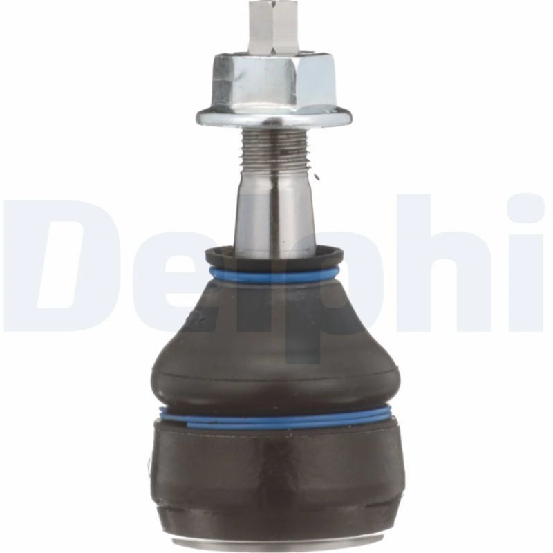 Delphi Steering Tie Rod End Ball Joint Front Right M16 x 1,5 TA3366