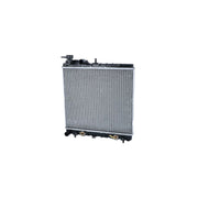 NRF Engine Radiator 53256
