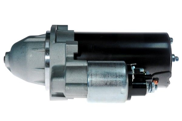 Hella Starter Motor V kW Teeth 8EA 011 610-151