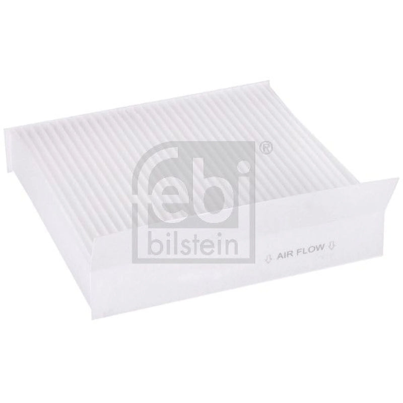 Febi Cabin Air Filter (Pollen Filter) 192856