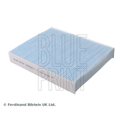 Blue Print Cabin Air Filter (Pollen Filter) ADM52511