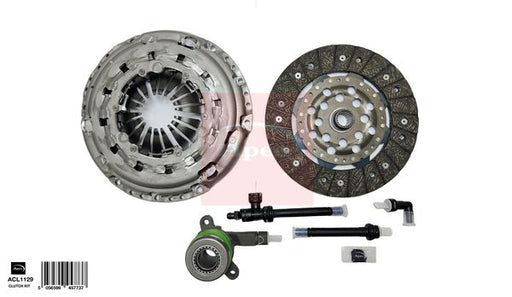 Apec Red ACL1129 Clutch Kit