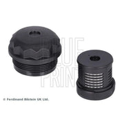 Blue Print AWD Multi-plate Clutch Hydraulic Filter ADBP210102