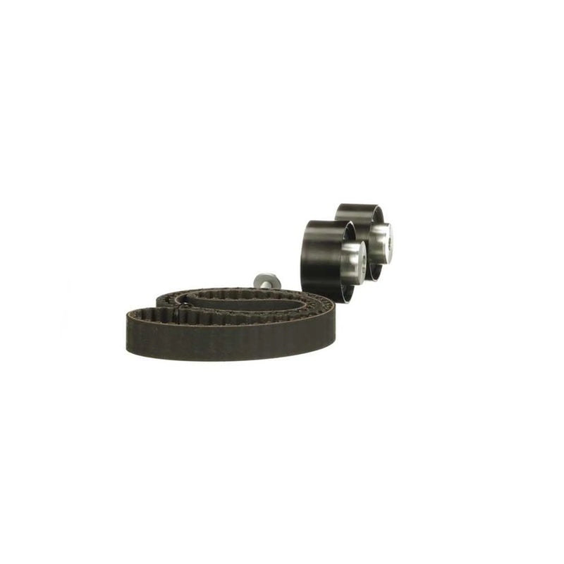Gates Timing Belt Kit with Rollers K025558XS