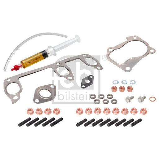 Febi Charger Mounting Kit 191848