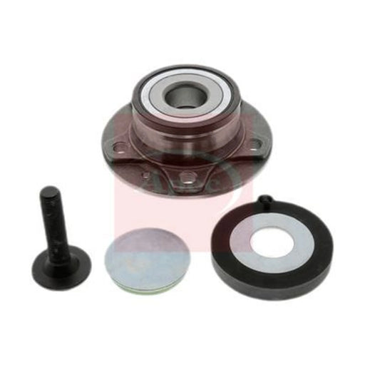 Apec Wheel Bearing Kit AWB1533