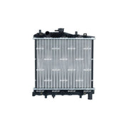 NRF Engine Radiator 506516