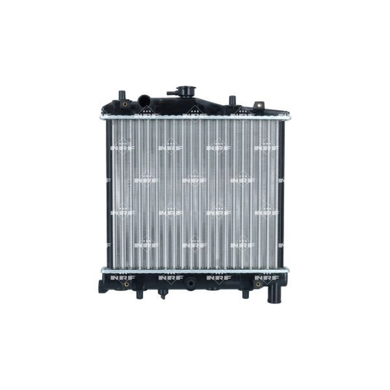 NRF Engine Radiator 506516