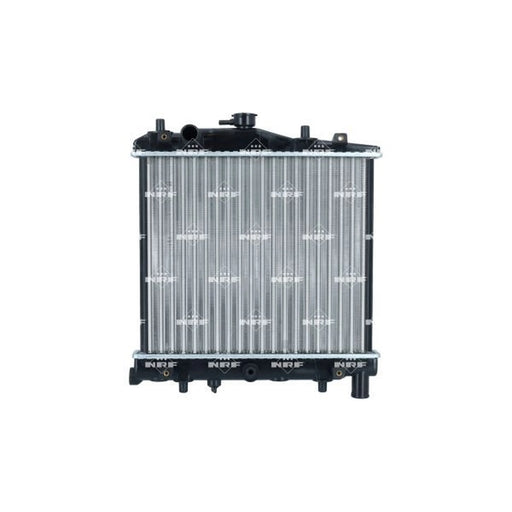 NRF Engine Radiator 506516
