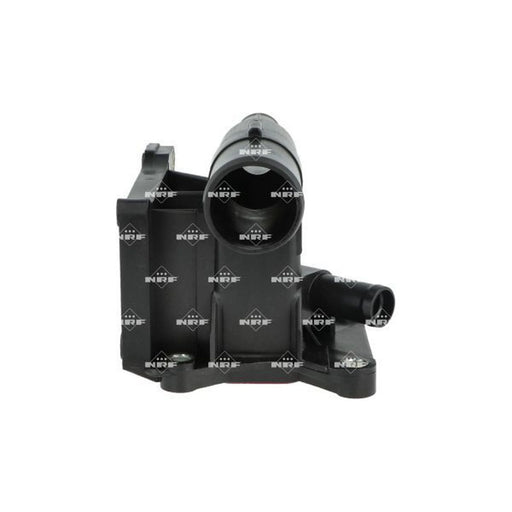 NRF Coolant Flange Housing Connector 775068