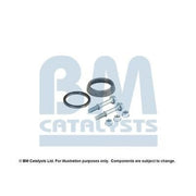 BM Catalysts Exhaust Pipe Mounting Kit FK70568B