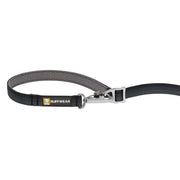 Ruffwear Switchbak Double-Ended Dog Lead in Basalt Grey (One Size) - Ruffwear - Van Life Living