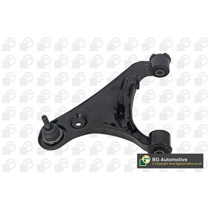 BGA Control/Trailing Arm Front Left TRC4219