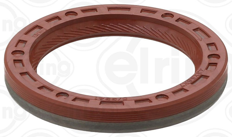 Elring Crankshaft Shaft Seal OD ID Wide 466.042