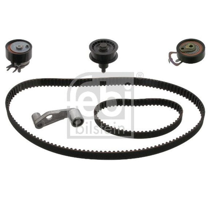 Febi Timing Belt Kit with Rollers 32427