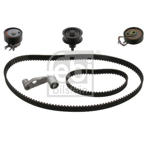 Febi Timing Belt Kit with Rollers 32427