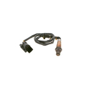 Bosch O2 Lambda Oxygen Sensor before catalytic converter 0 258 007 174