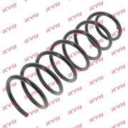 KYB Rear Suspension Coil Spring RC6397