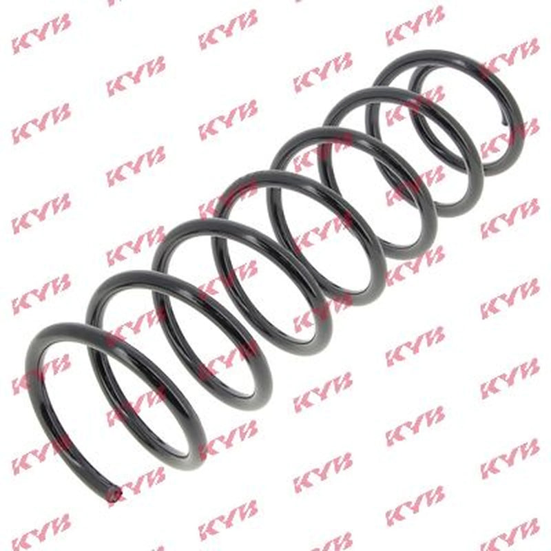 KYB Rear Suspension Coil Spring RC6397