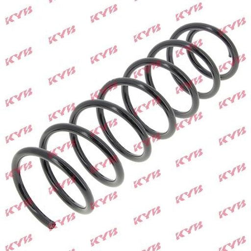 KYB Rear Suspension Coil Spring RC6397