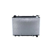 NRF Engine Radiator 509534