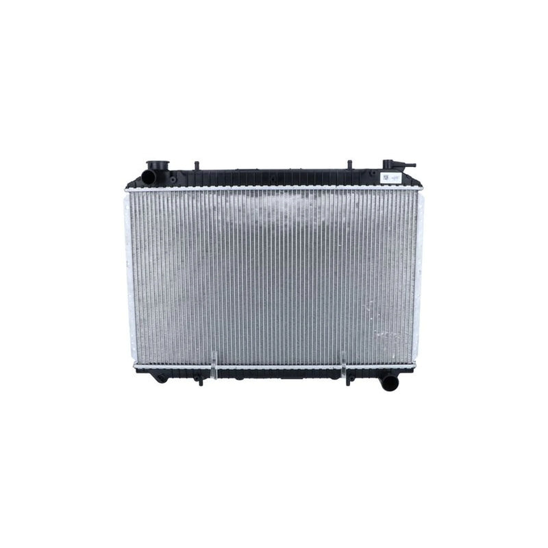 NRF Engine Radiator 509534