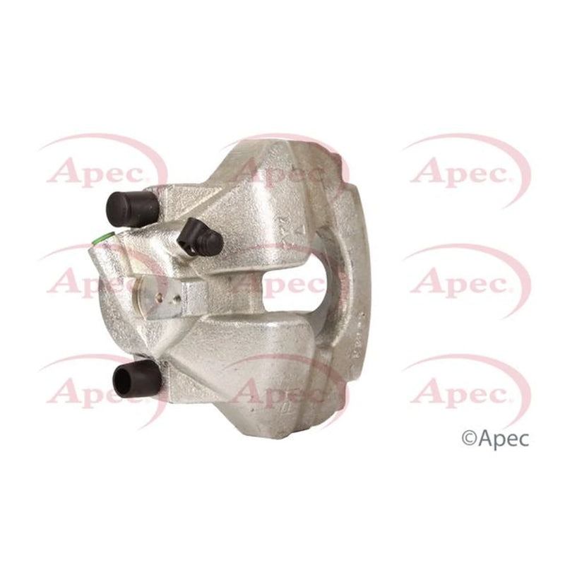 Apec Brake Caliper Assembly Front Left LCA571
