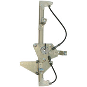 Valeo Electric Window Regulator Lifter Left Rear 850846