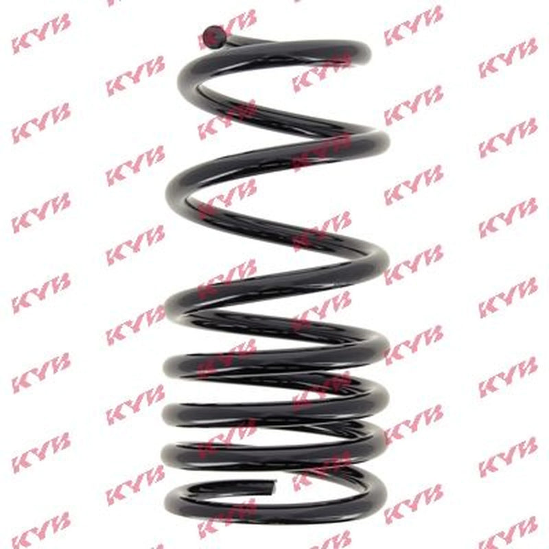 KYB Rear Suspension Coil Spring RA6208