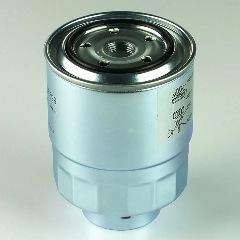 Delphi Fuel Filter Element HDF599